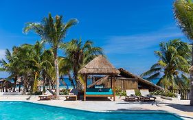 Hotel Ojo De Agua